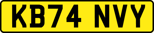 KB74NVY