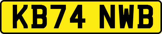 KB74NWB