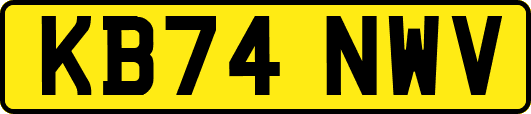 KB74NWV