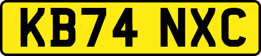 KB74NXC