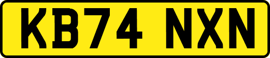KB74NXN