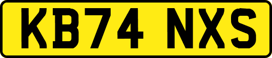 KB74NXS