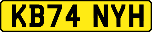 KB74NYH