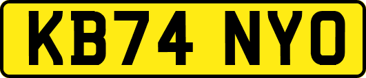 KB74NYO