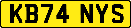KB74NYS
