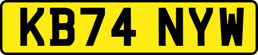 KB74NYW