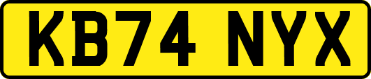KB74NYX
