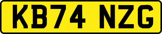 KB74NZG