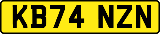 KB74NZN
