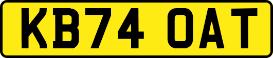 KB74OAT