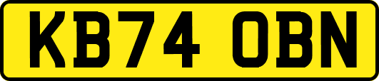 KB74OBN