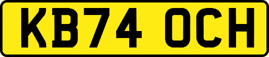 KB74OCH