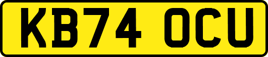 KB74OCU