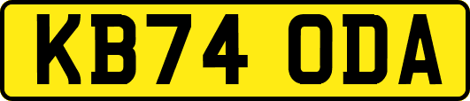 KB74ODA