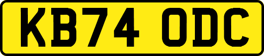 KB74ODC