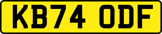KB74ODF