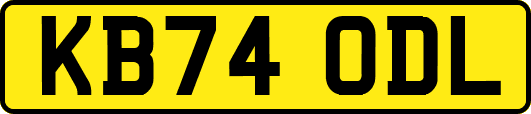 KB74ODL