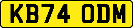 KB74ODM