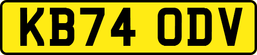 KB74ODV