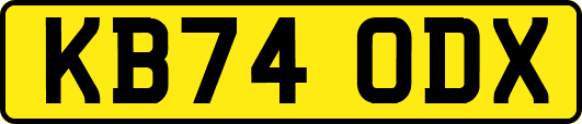 KB74ODX