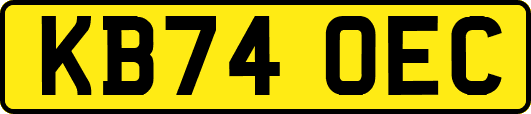 KB74OEC