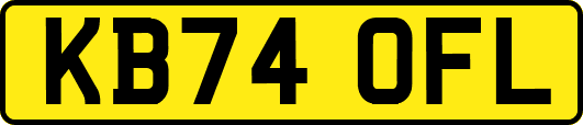 KB74OFL
