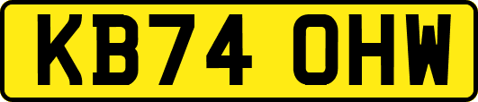 KB74OHW