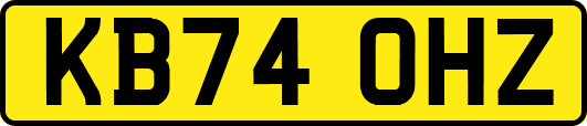KB74OHZ