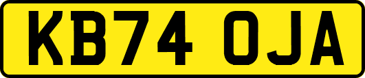 KB74OJA