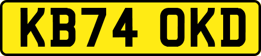 KB74OKD