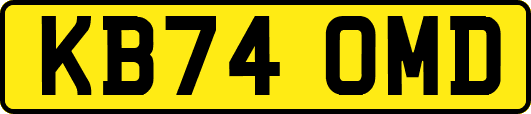 KB74OMD