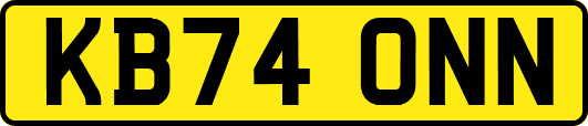 KB74ONN