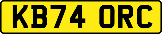 KB74ORC