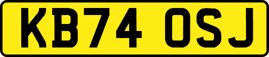 KB74OSJ