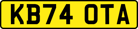 KB74OTA