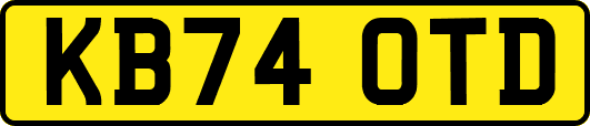 KB74OTD