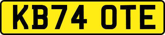 KB74OTE