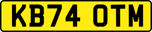 KB74OTM