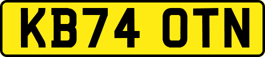 KB74OTN