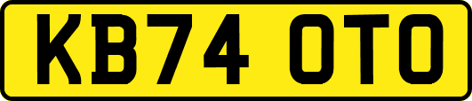 KB74OTO