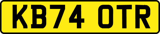 KB74OTR