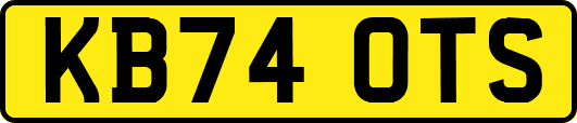 KB74OTS