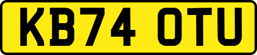 KB74OTU