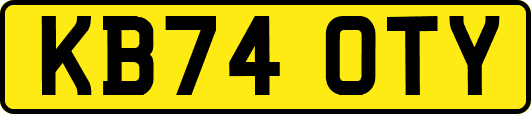 KB74OTY