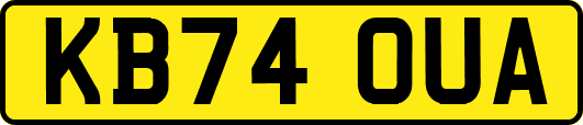 KB74OUA