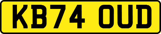 KB74OUD