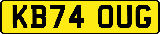 KB74OUG
