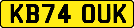 KB74OUK