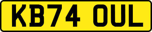 KB74OUL