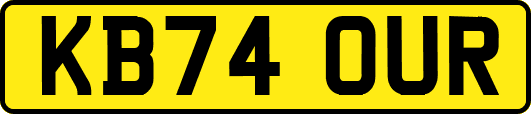 KB74OUR